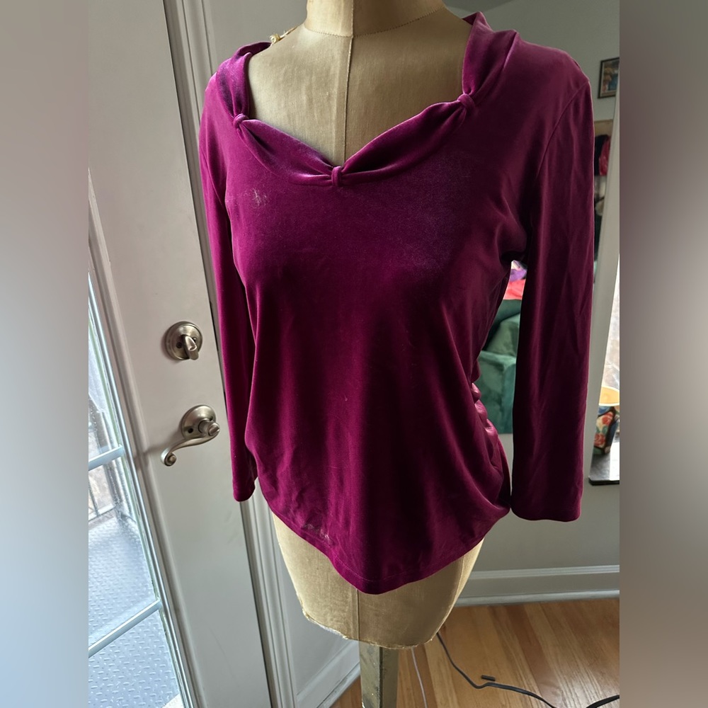 Vintage top